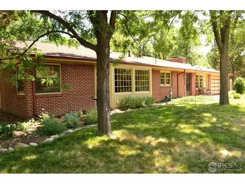 1268 Westview Dr, Boulder, CO 80303 photo 1