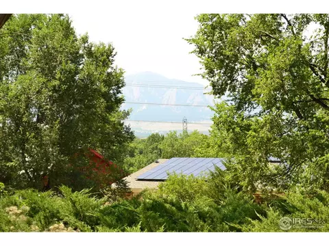 1268 Westview Dr, Boulder, CO 80303 photo 2