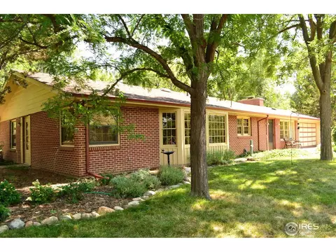 1268 Westview Dr, Boulder, CO 80303 photo 3