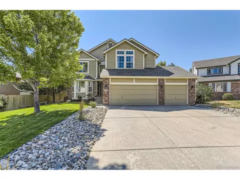 10926 Flagler Dr, Parker, CO 80134