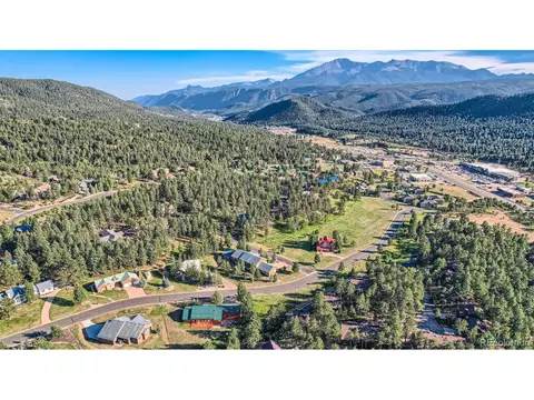 921 Heather Ct, Woodland Park, CO 80863