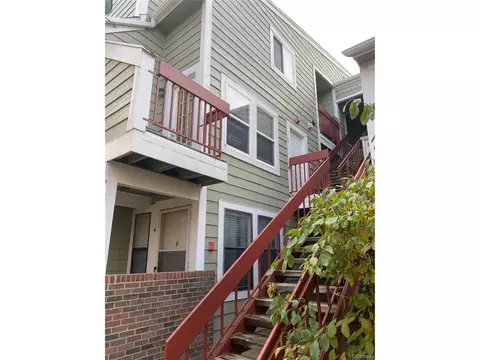 972 S Dearborn Way #12, Aurora, CO 80012