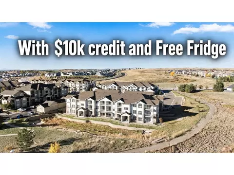 18645 Stroh Rd #2-104, Parker, CO 80134