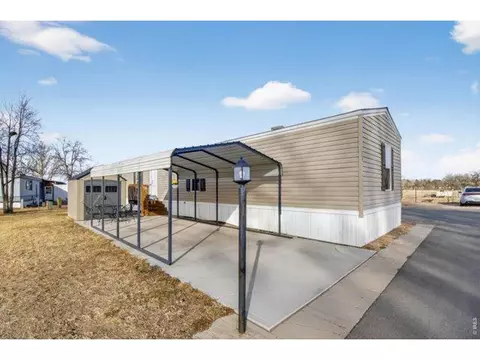 4412 E Mulberry St #116, Fort Collins, CO 80524
