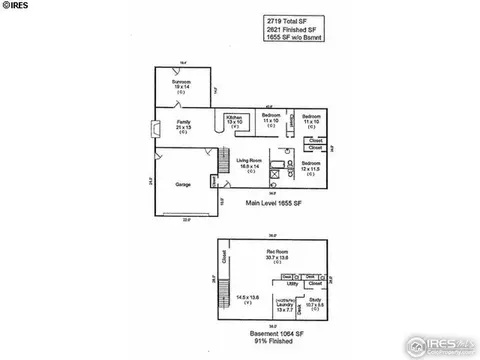 1916 1st St, Berthoud, CO 80513 photo 15