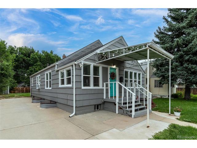 10 E 4th Ave, Longmont, CO 80504