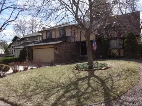 11772 E Adriatic Pl, Aurora, CO 80014