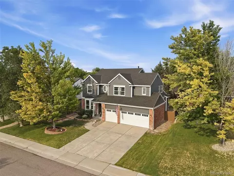 3537 Meadow Creek Pl, Littleton, CO 80126