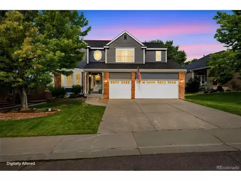 3537 Meadow Creek Pl, Littleton, CO 80126