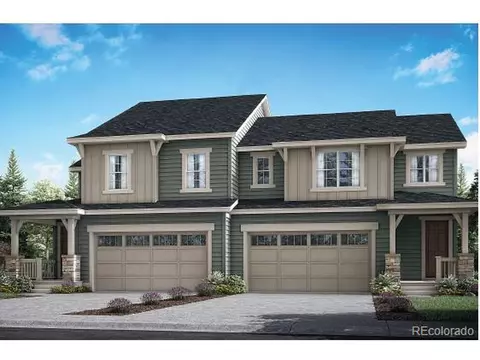 9093 Zeta Pass Ct, Parker, CO 80134