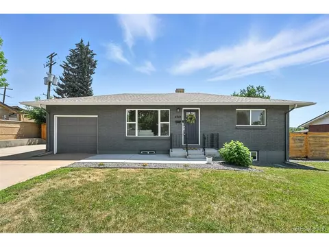 2714 S Raleigh St, Denver, CO 80236