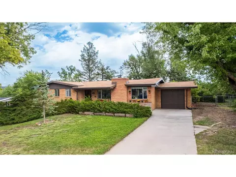 1311 Iowa Ave, Colorado Springs, CO 80909