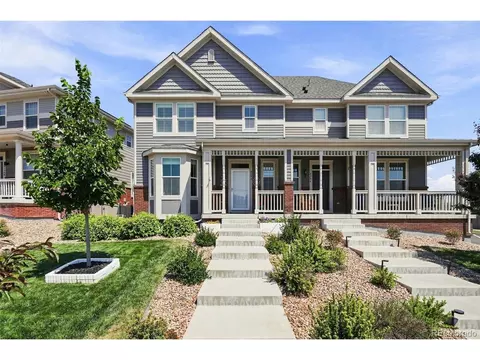 4298 N Meadows Dr, Castle Rock, CO 80109