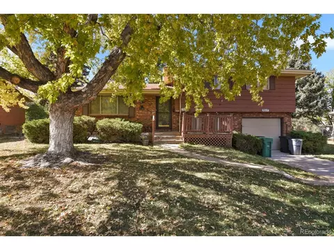 7017 S Cherry Dr, Centennial, CO 80122