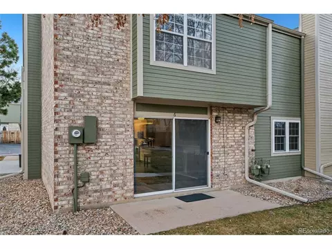 3465 S Ammons St #7-6, Lakewood, CO 80227