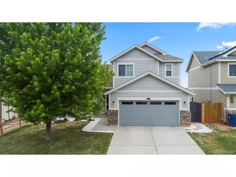 7615 Duck Hawk Pl, Fountain, CO 80817