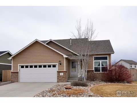 247 Topaz Ct, Windsor, CO 80550 photo 1