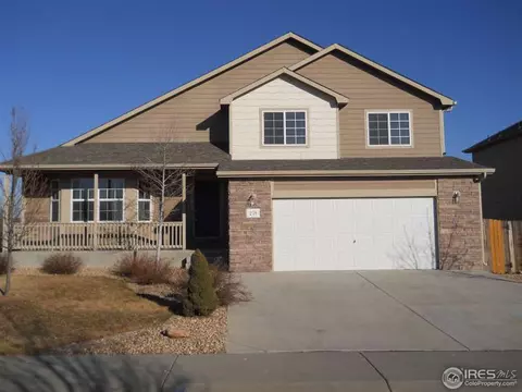 278 Audubon Blvd, Severance, CO 80550 photo 1