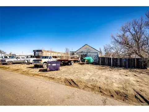 324 Elm St, Deer Trail, CO 80105
