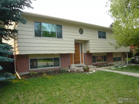 4120 Evans Dr, Boulder, CO 80303 photo 1