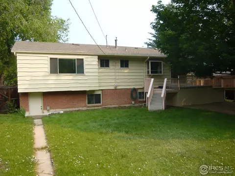 4120 Evans Dr, Boulder, CO 80303 photo 2