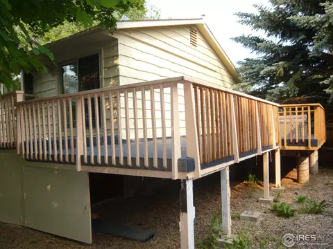 4120 Evans Dr, Boulder, CO 80303 photo 3
