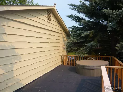 4120 Evans Dr, Boulder, CO 80303 photo 5