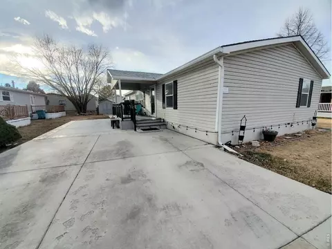 435 N 35th Ave #159, Greeley, CO 80631