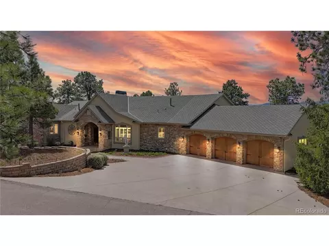 425 Tam O Shanter Way, Monument, CO 80132