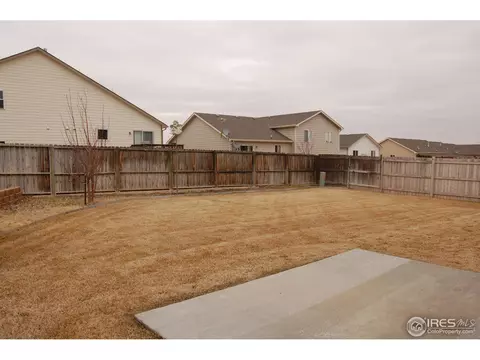 2609 Water Front St, Evans, CO 80620 photo 1