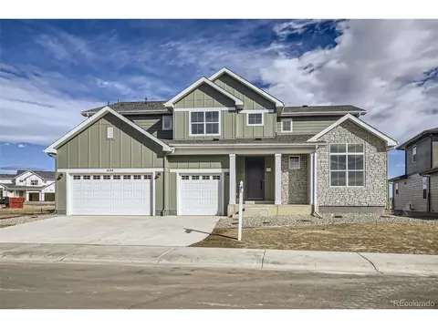 4154 Strolling St, Timnath, CO 80547