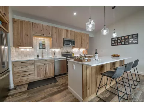 32 Corinthian Cir #302, Dillon, CO 80435