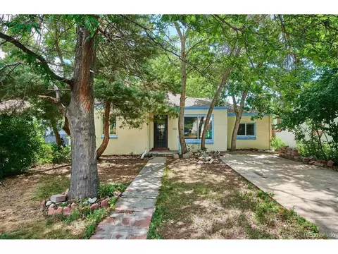 4384 S Grant St, Englewood, CO 80113