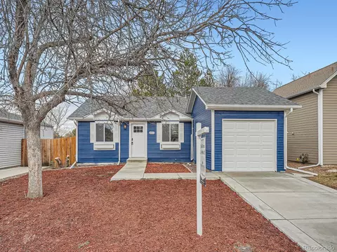 16911 E Stanford Ave, Aurora, CO 80015