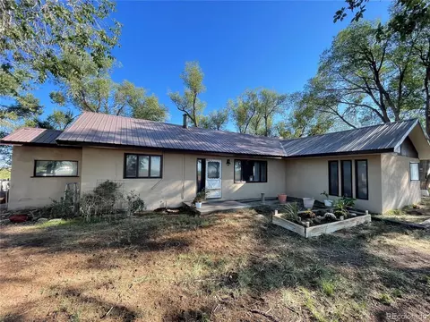 5433 County Road 8, Alamosa, CO 81101
