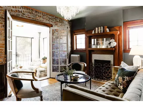 1305 E 13th Ave #1, Denver, CO 80218