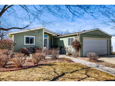 11079 Zion #317, Longmont, CO 80504