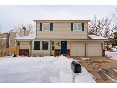 8012 S Cedar St, Littleton, CO 80120