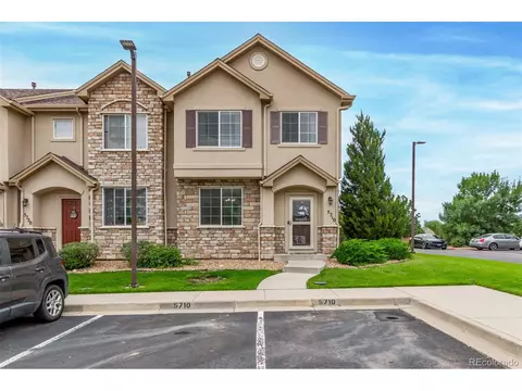 5710 E 127th Pl, Thornton, CO 80602