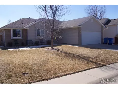 530 Berwick Ave, Firestone, CO 80520 photo 1