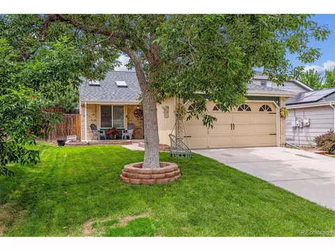 17639 E Bethany Dr, Aurora, CO 80013