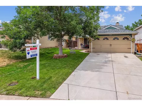 17639 E Bethany Dr, Aurora, CO 80013 photo 2