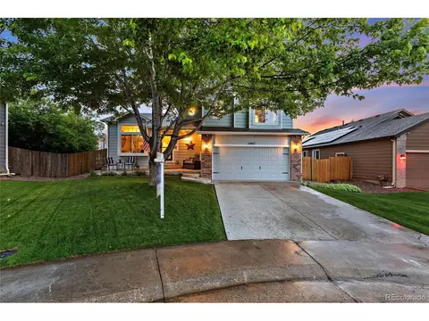 20812 E Princeton Pl, Aurora, CO 80013