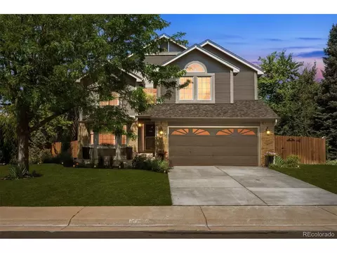 6715 W 97th Cir, Westminster, CO 80021
