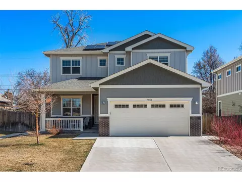7956 Shoshone St, Denver, CO 80221
