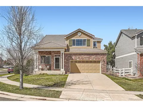 1213 S Fultondale Cir, Aurora, CO 80018