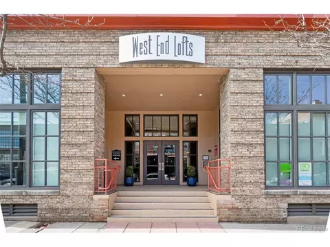 1435 Wazee St #306, Denver, CO 80202