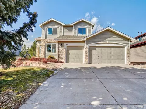 9711 Millstone Ct, Highlands Ranch, CO 80130