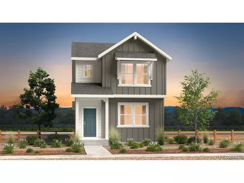 1208 Prospect Aly, Brighton, CO 80601