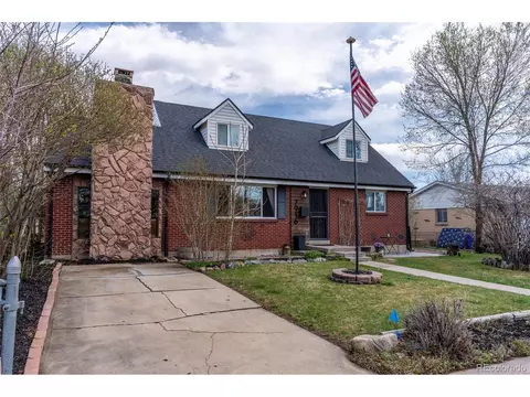7916 Pennsylvania St, Denver, CO 80229